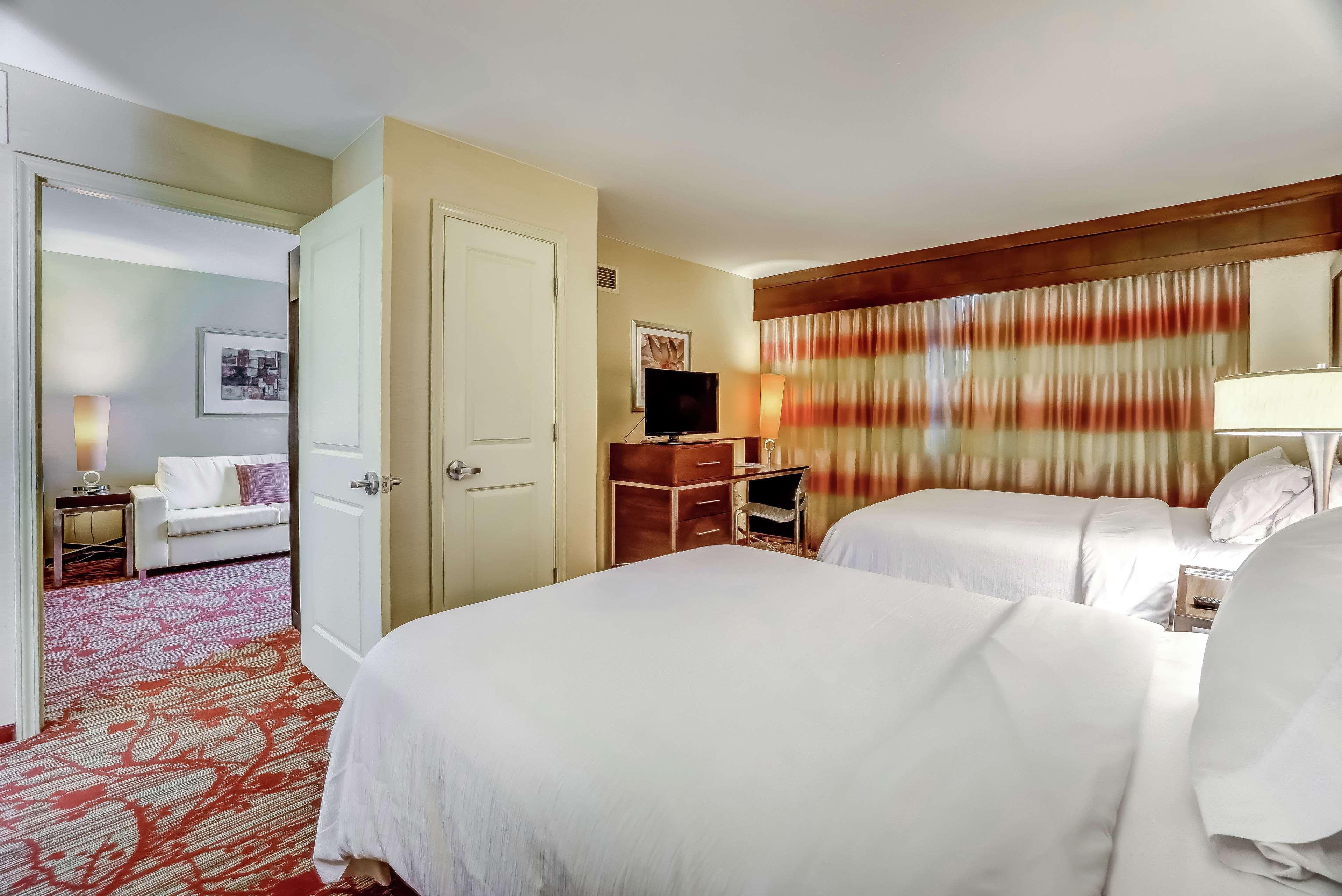 Embassy Suites Atlanta - Kennesaw Town Center Kültér fotó