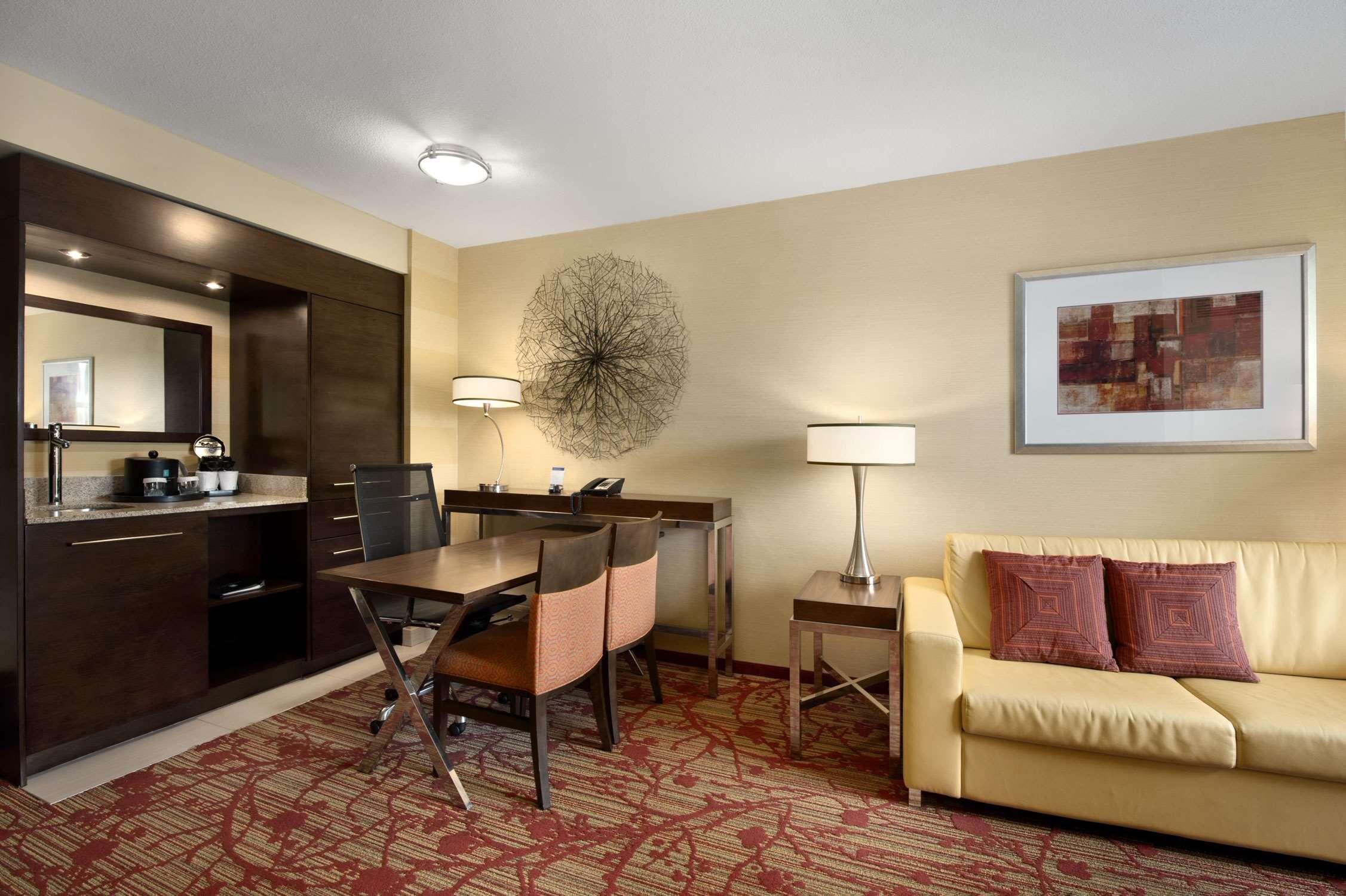 Embassy Suites Atlanta - Kennesaw Town Center Szoba fotó