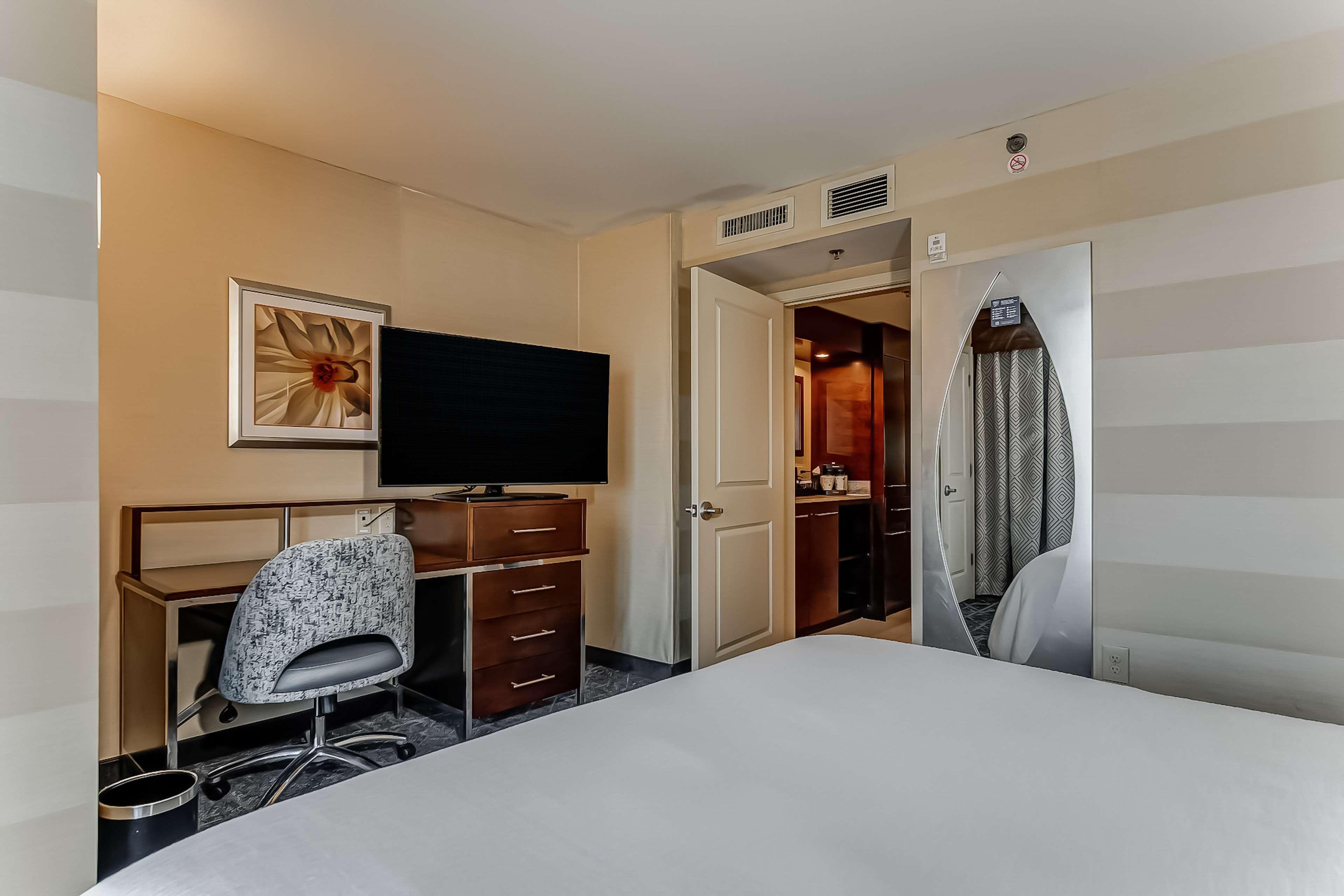 Embassy Suites Atlanta - Kennesaw Town Center Kültér fotó