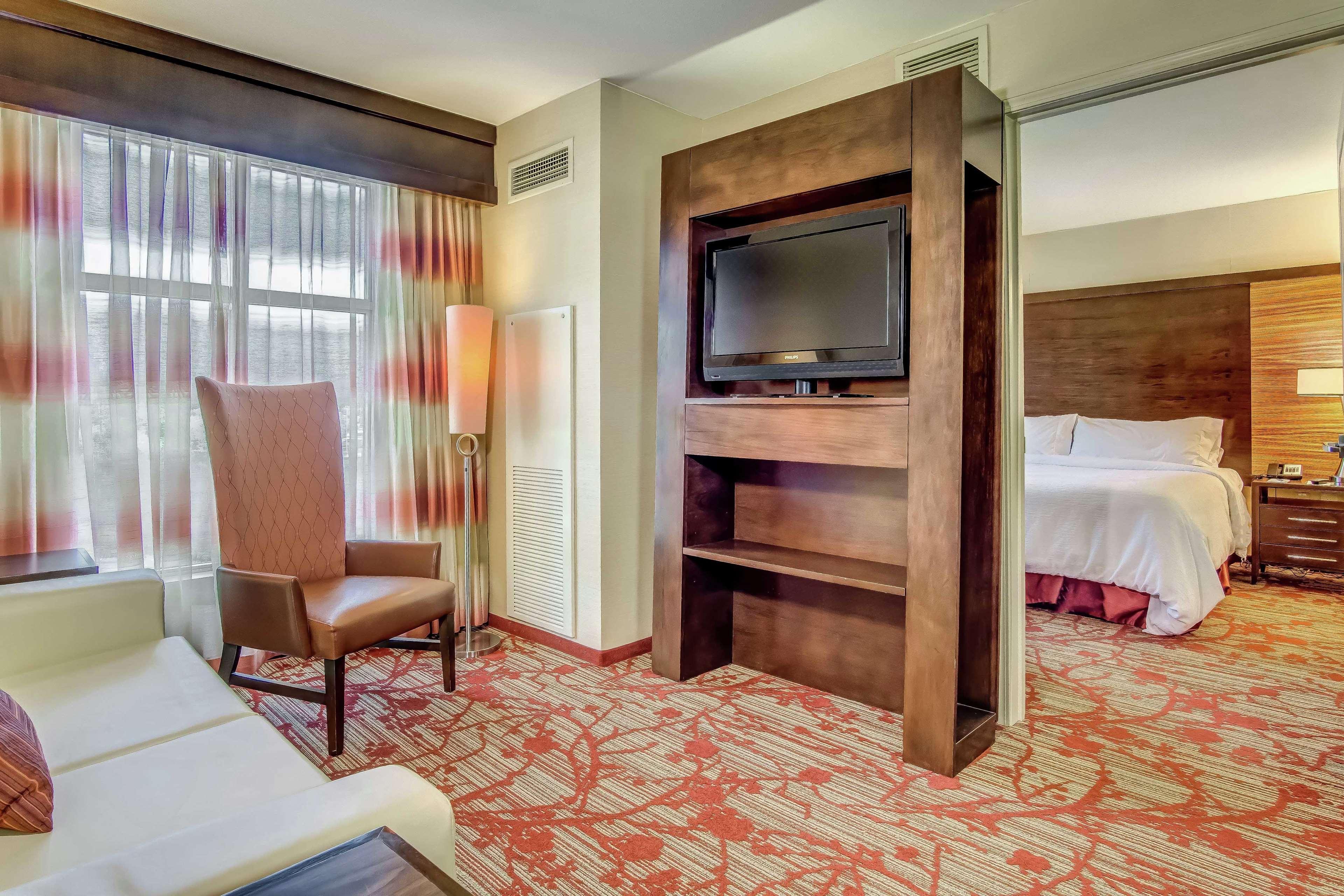 Embassy Suites Atlanta - Kennesaw Town Center Kültér fotó