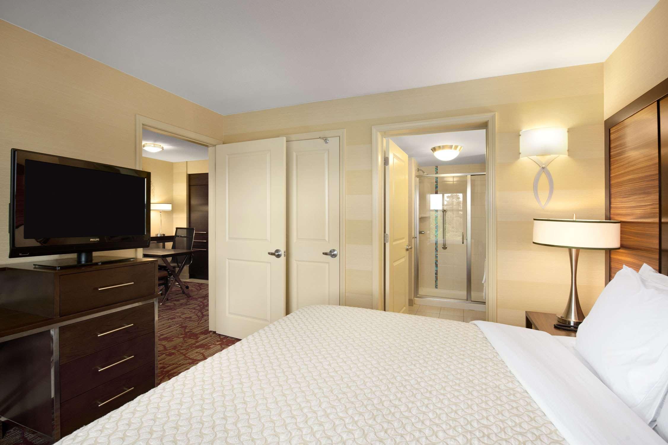 Embassy Suites Atlanta - Kennesaw Town Center Szoba fotó