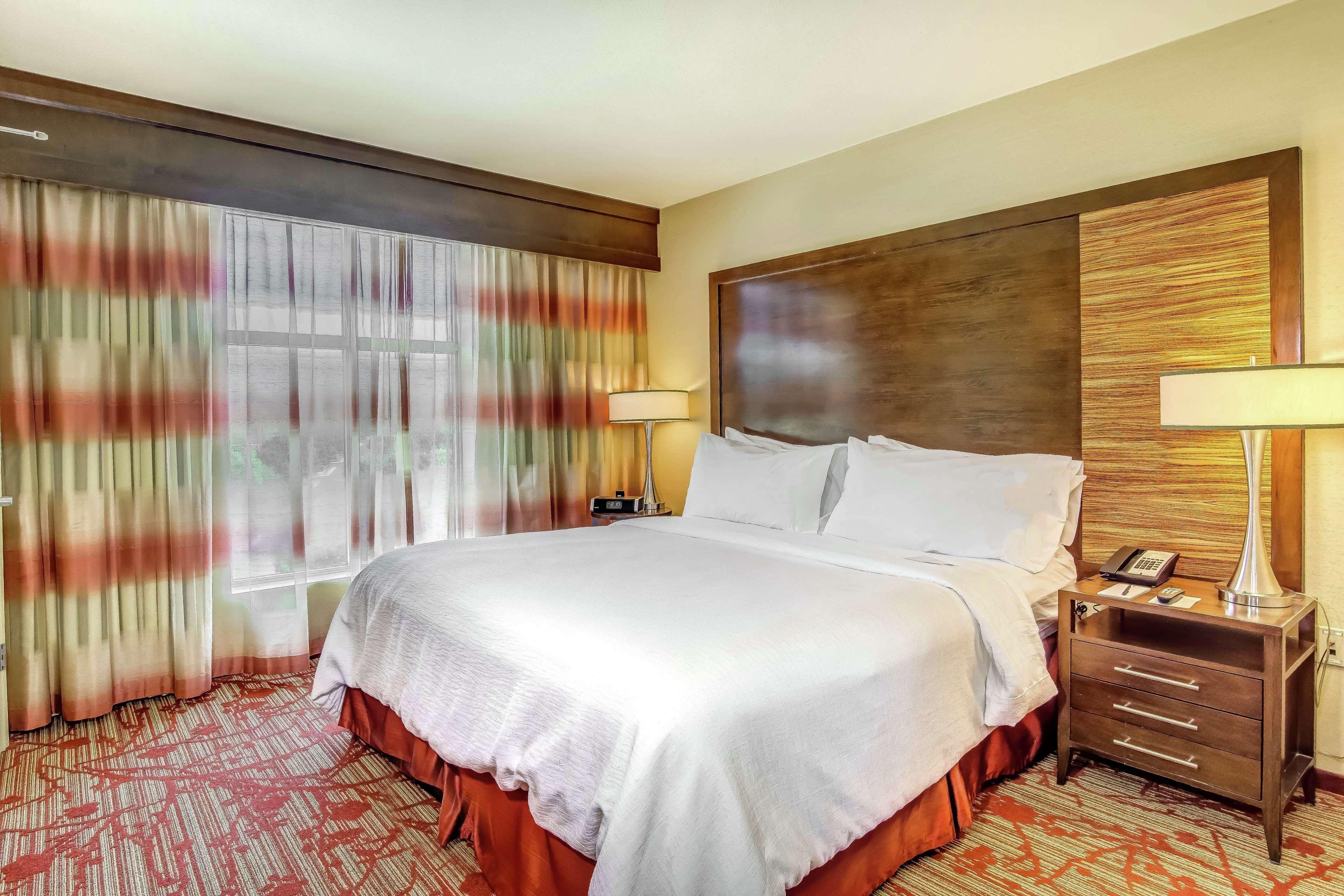 Embassy Suites Atlanta - Kennesaw Town Center Kültér fotó