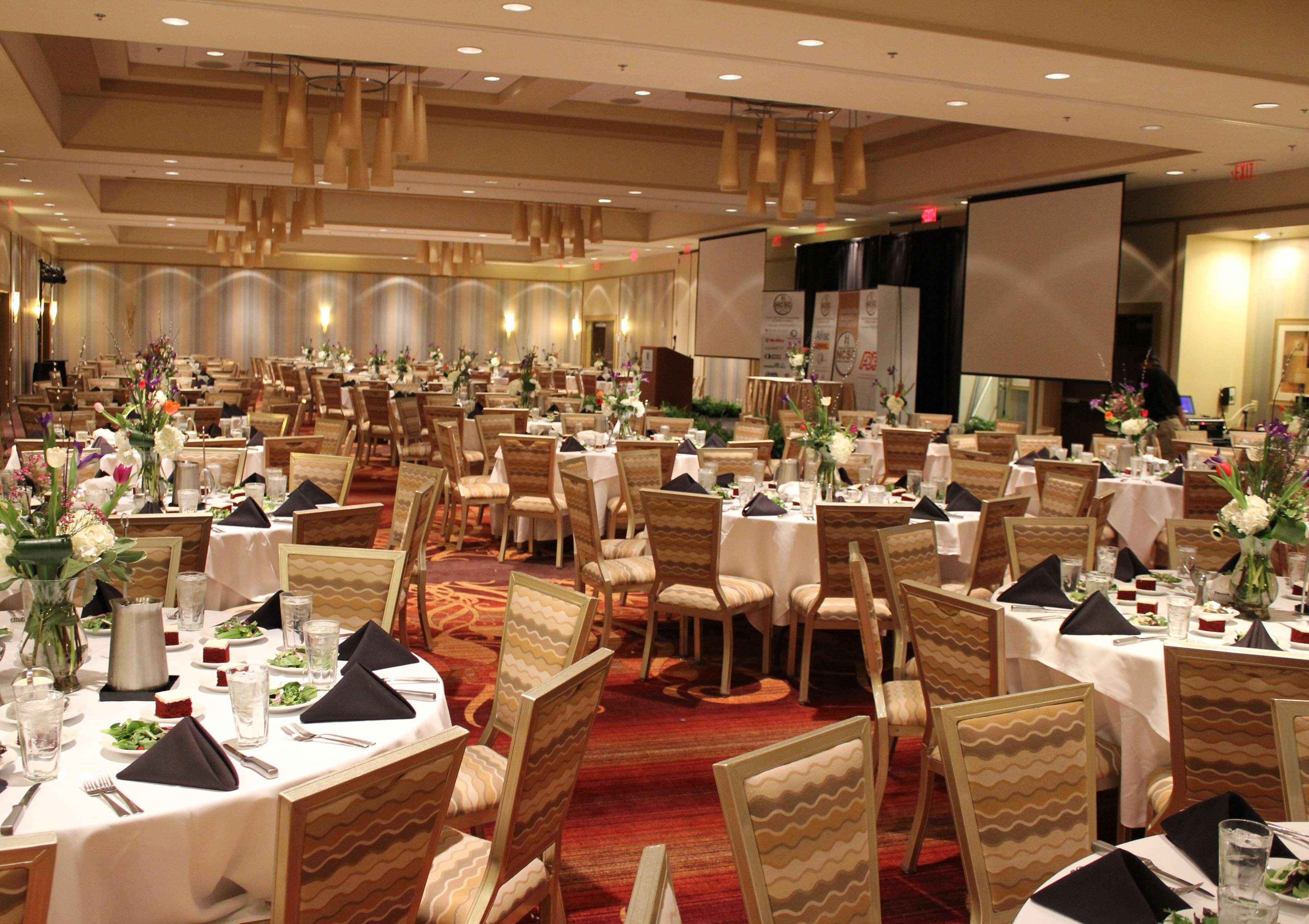 Embassy Suites Atlanta - Kennesaw Town Center Kültér fotó