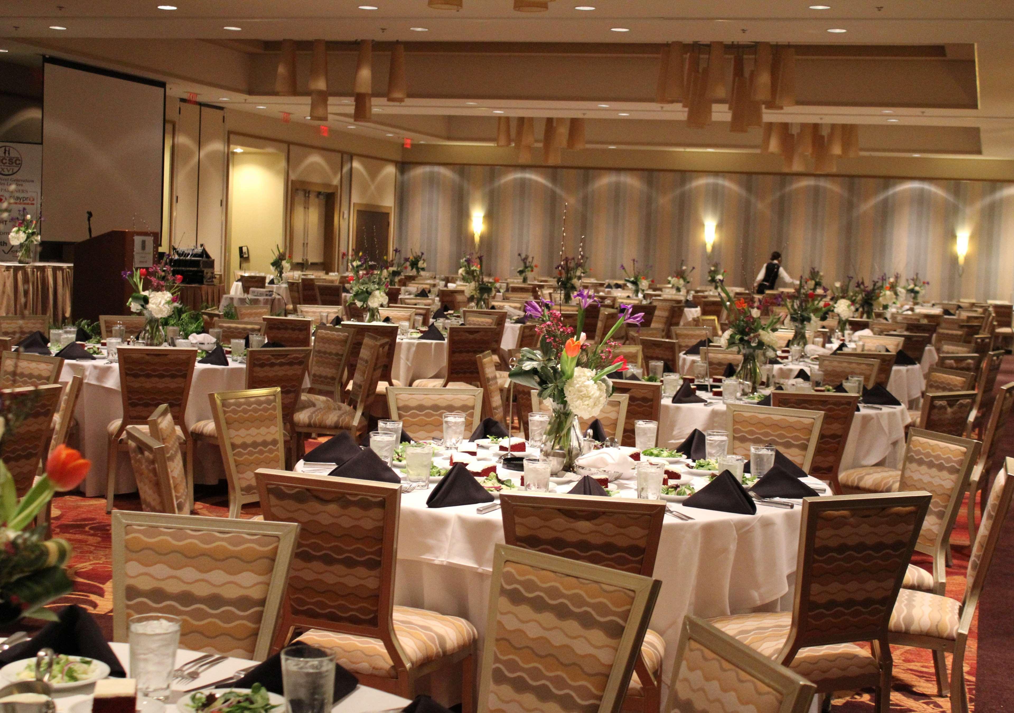 Embassy Suites Atlanta - Kennesaw Town Center Kültér fotó