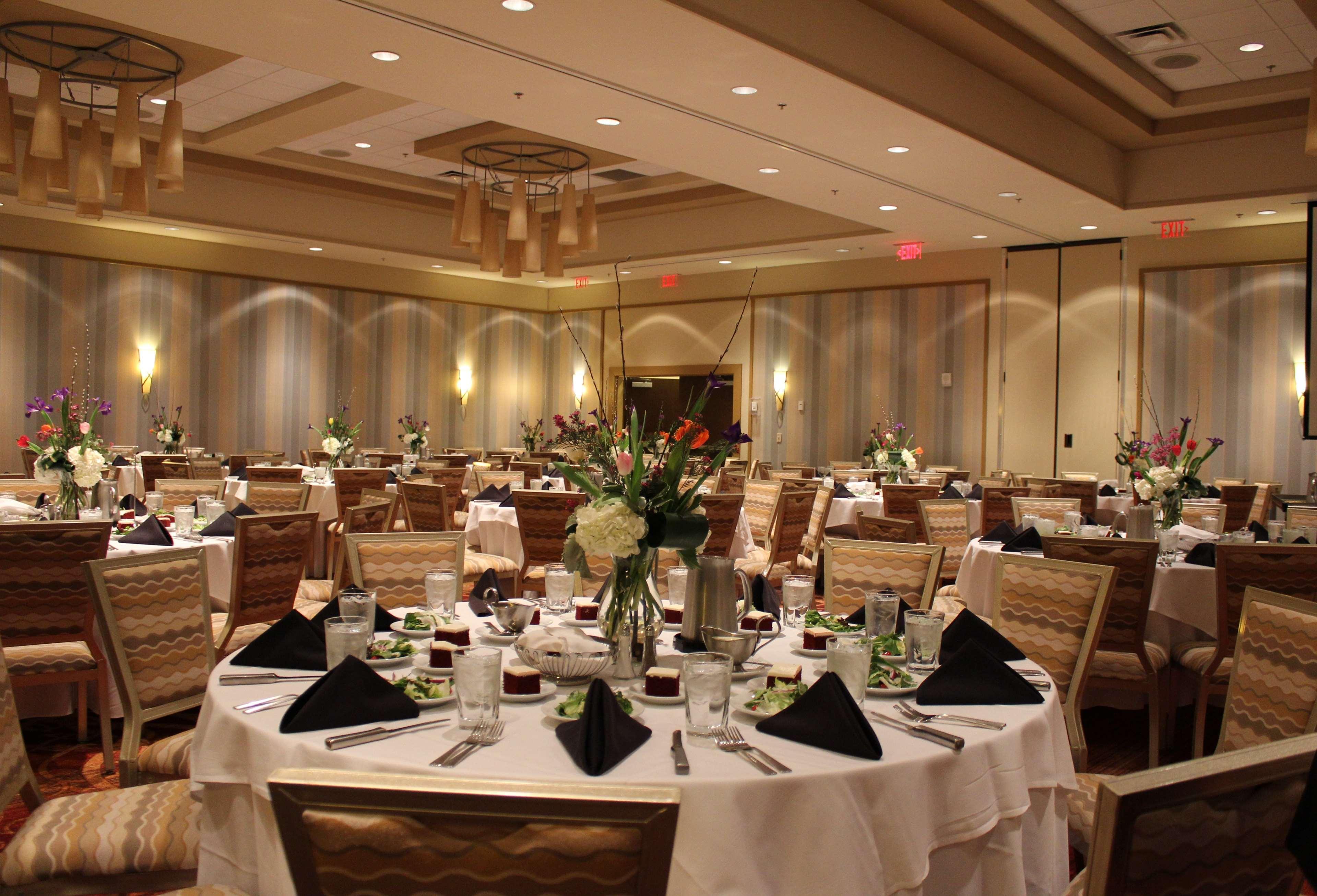 Embassy Suites Atlanta - Kennesaw Town Center Kültér fotó