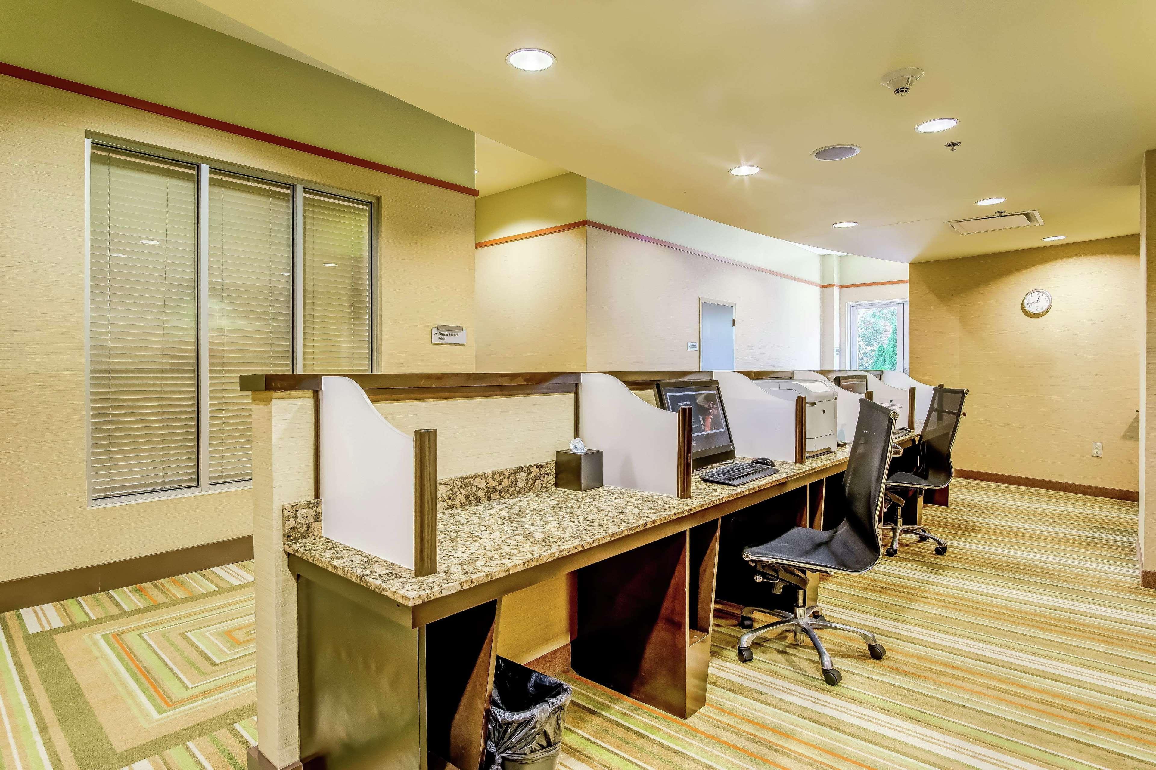 Embassy Suites Atlanta - Kennesaw Town Center Kültér fotó