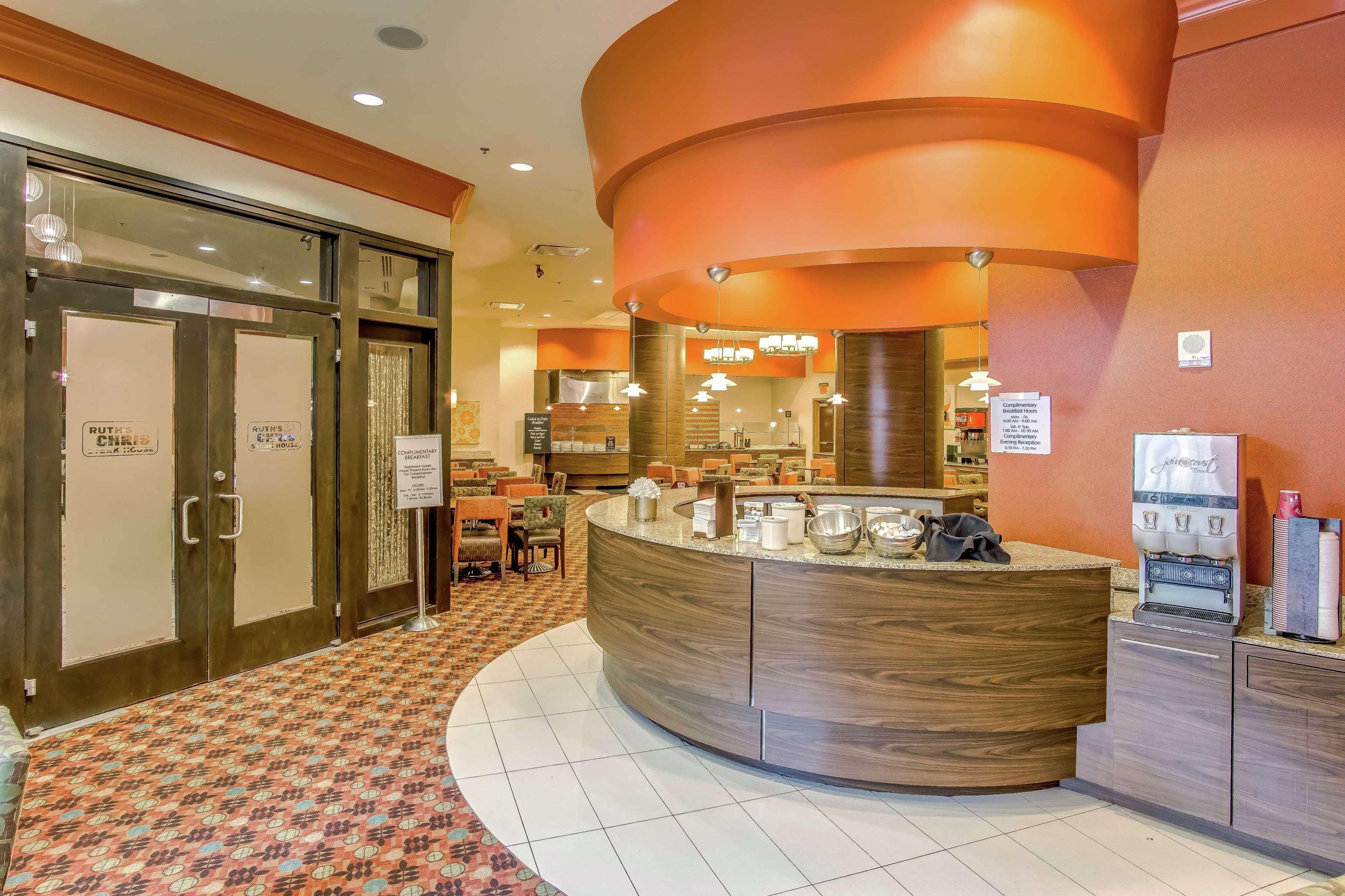 Embassy Suites Atlanta - Kennesaw Town Center Kültér fotó