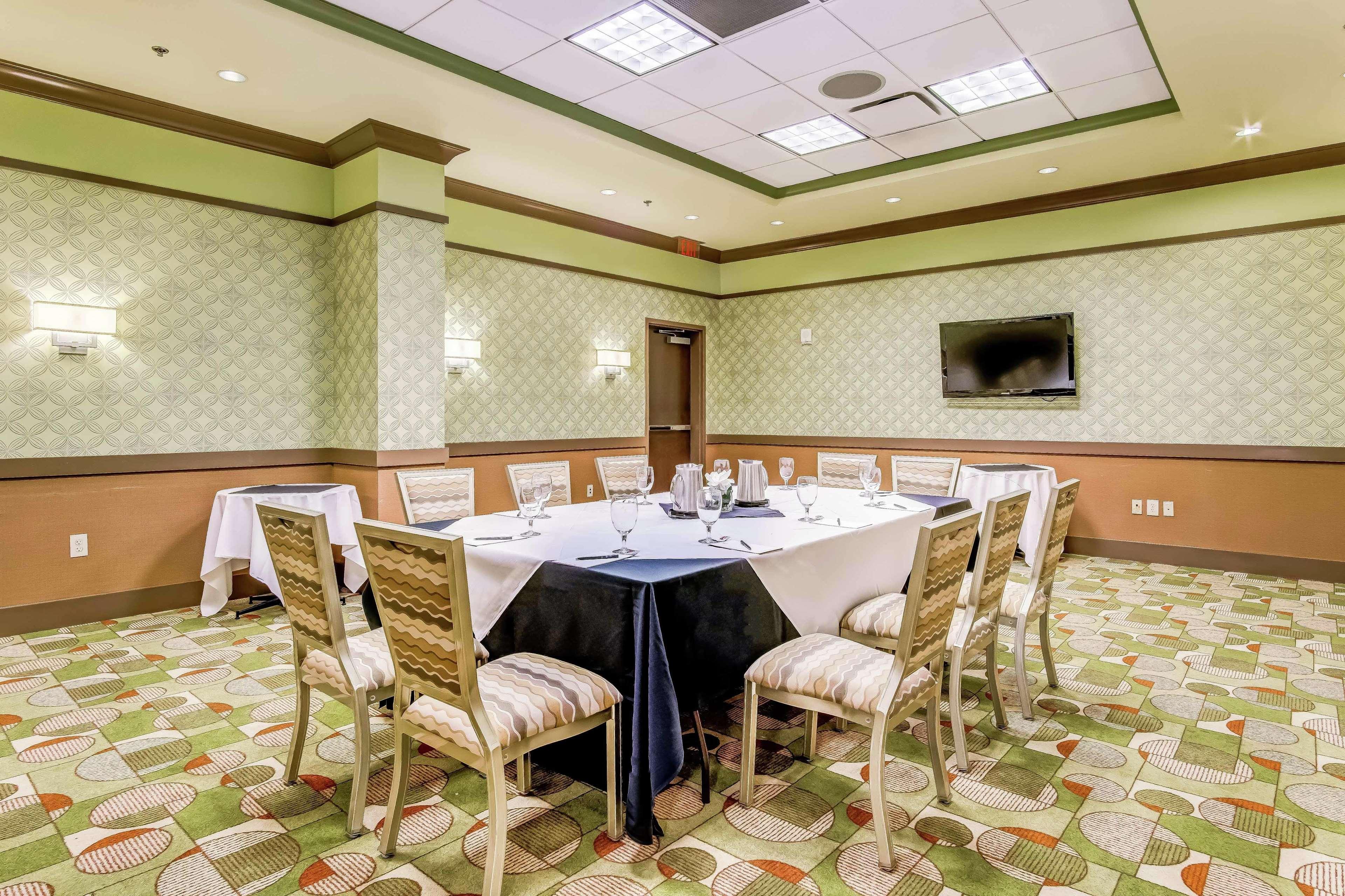 Embassy Suites Atlanta - Kennesaw Town Center Kültér fotó