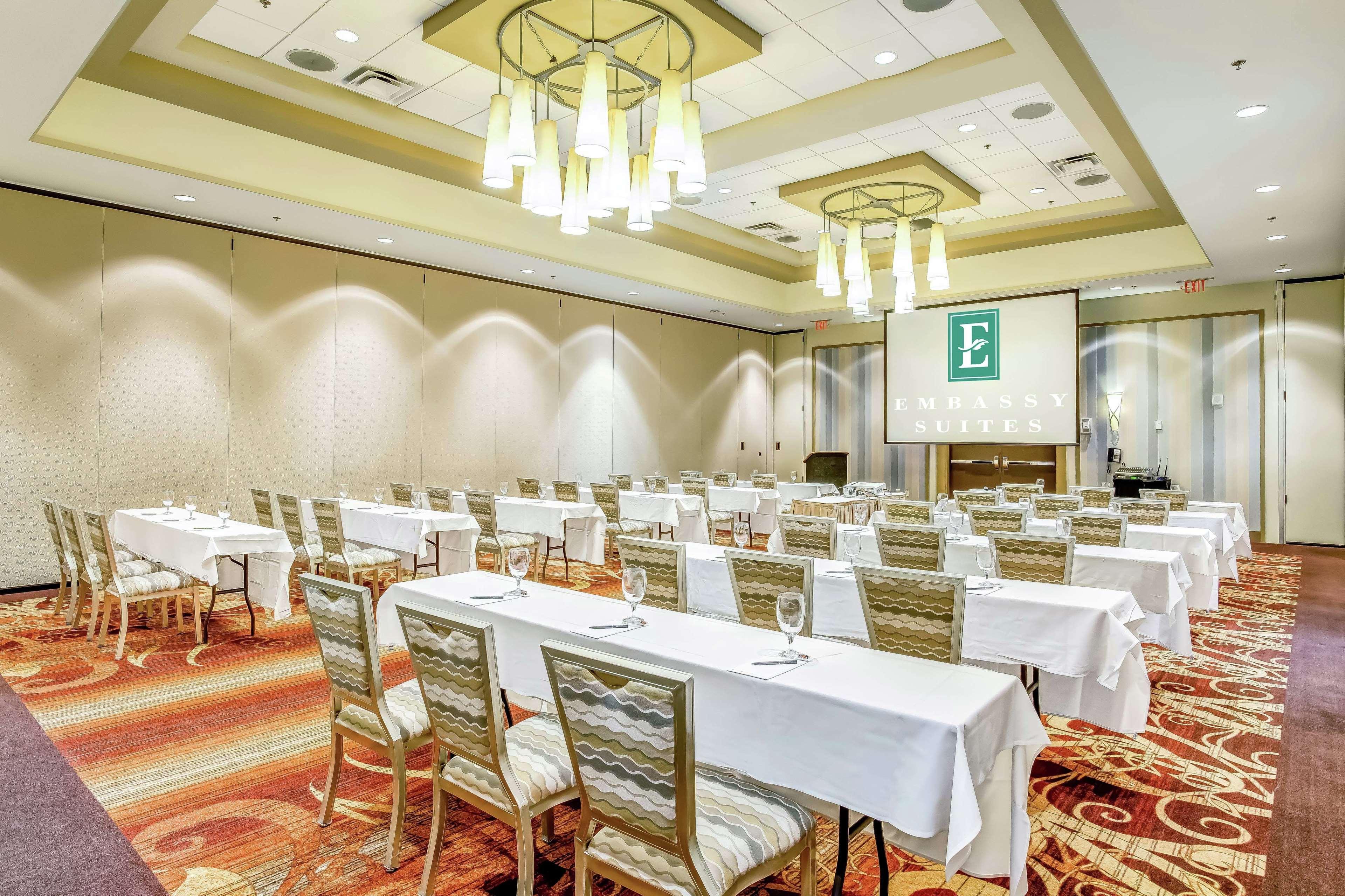 Embassy Suites Atlanta - Kennesaw Town Center Kültér fotó