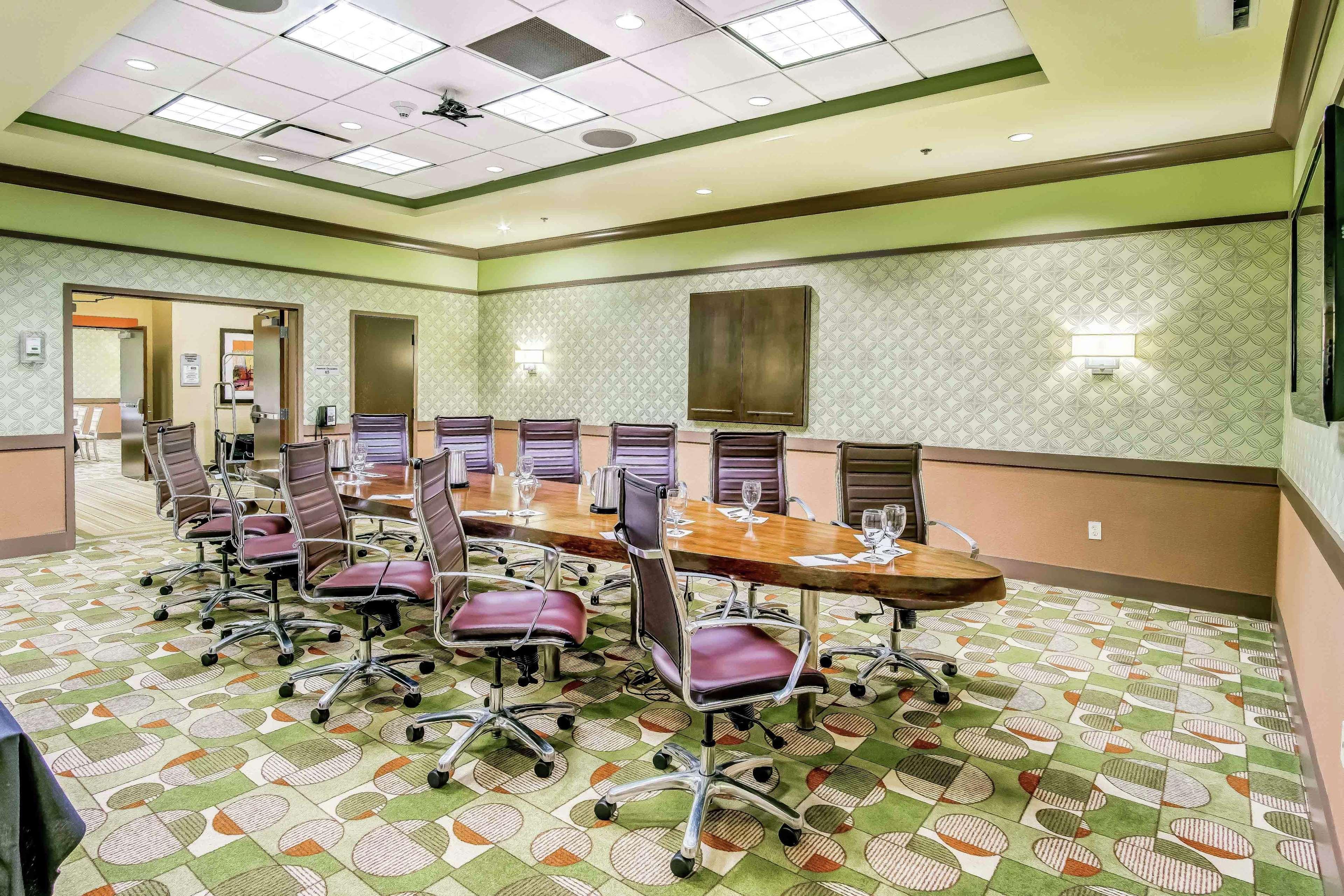 Embassy Suites Atlanta - Kennesaw Town Center Kültér fotó