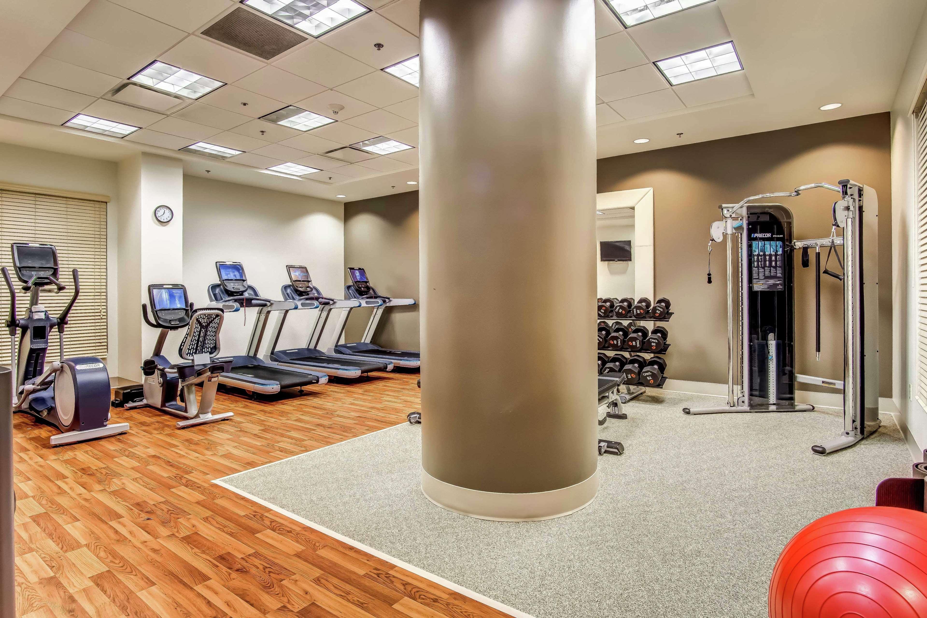 Embassy Suites Atlanta - Kennesaw Town Center Kültér fotó