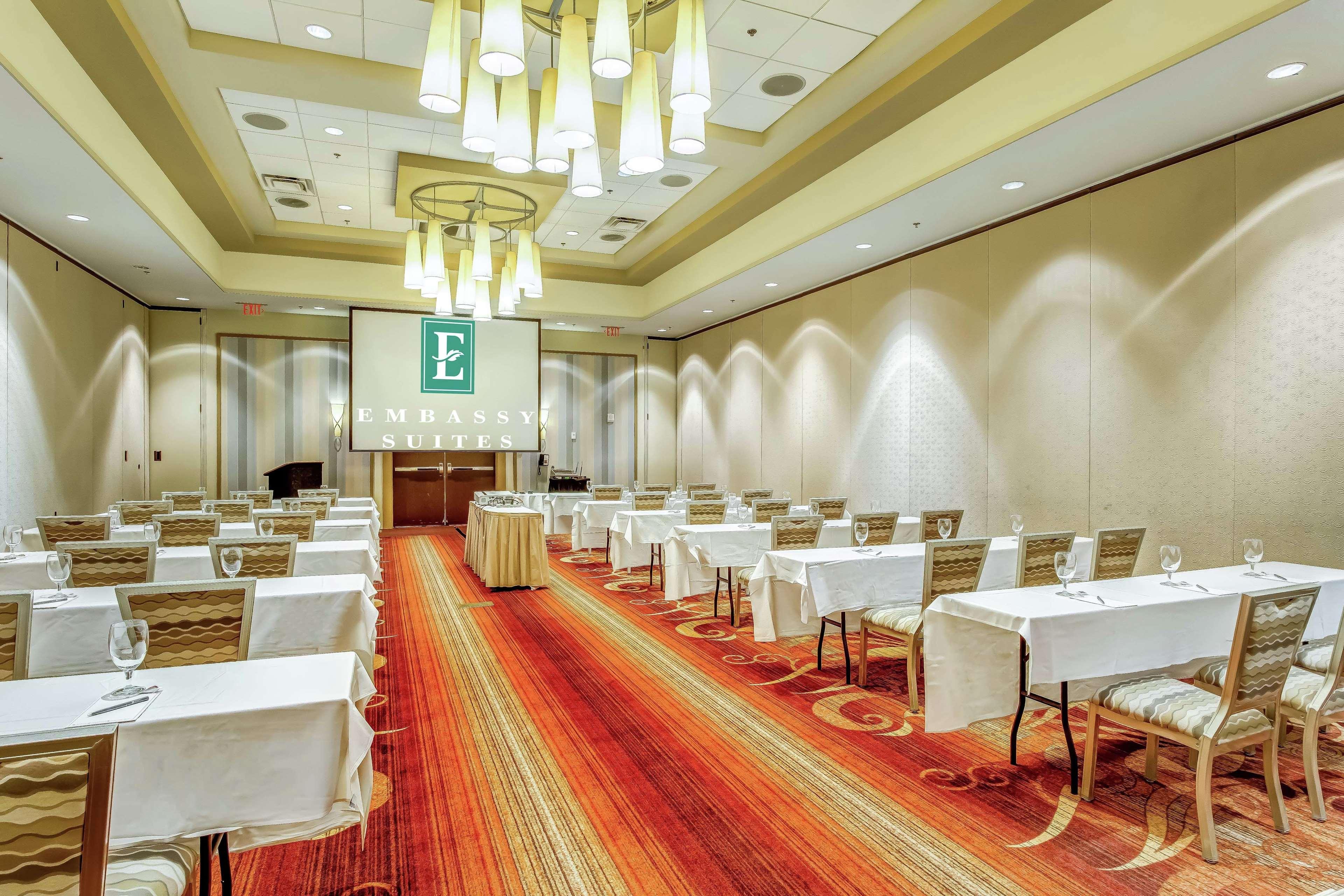 Embassy Suites Atlanta - Kennesaw Town Center Kültér fotó