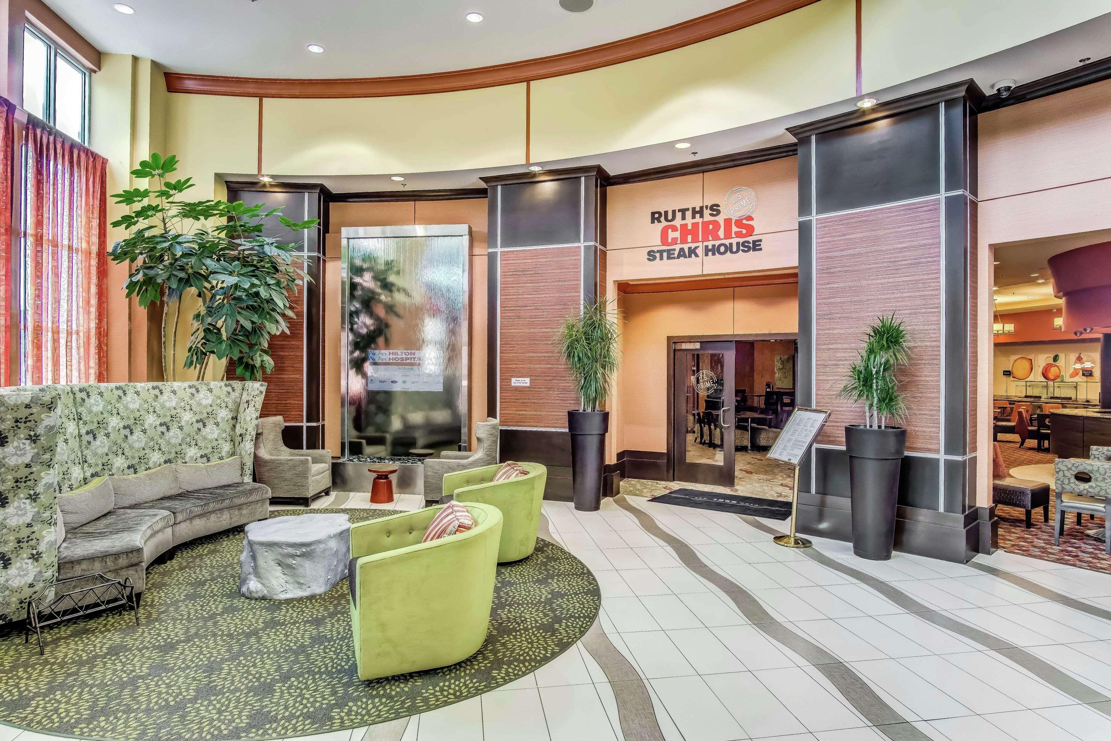 Embassy Suites Atlanta - Kennesaw Town Center Kültér fotó