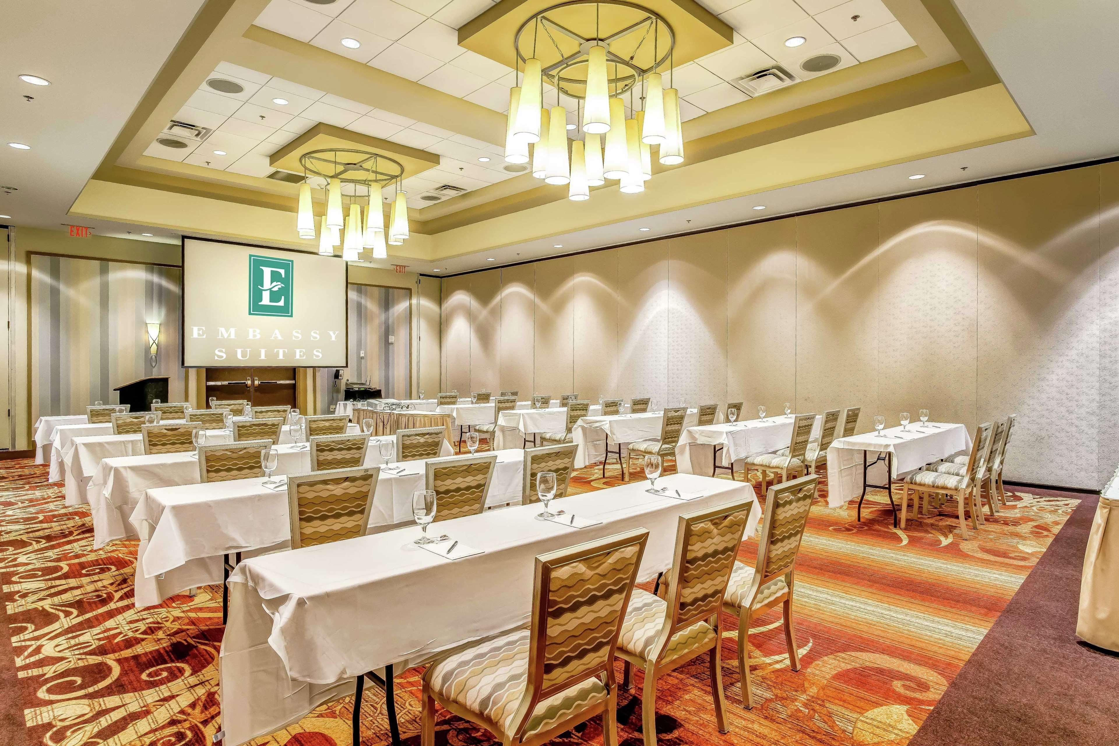 Embassy Suites Atlanta - Kennesaw Town Center Kültér fotó