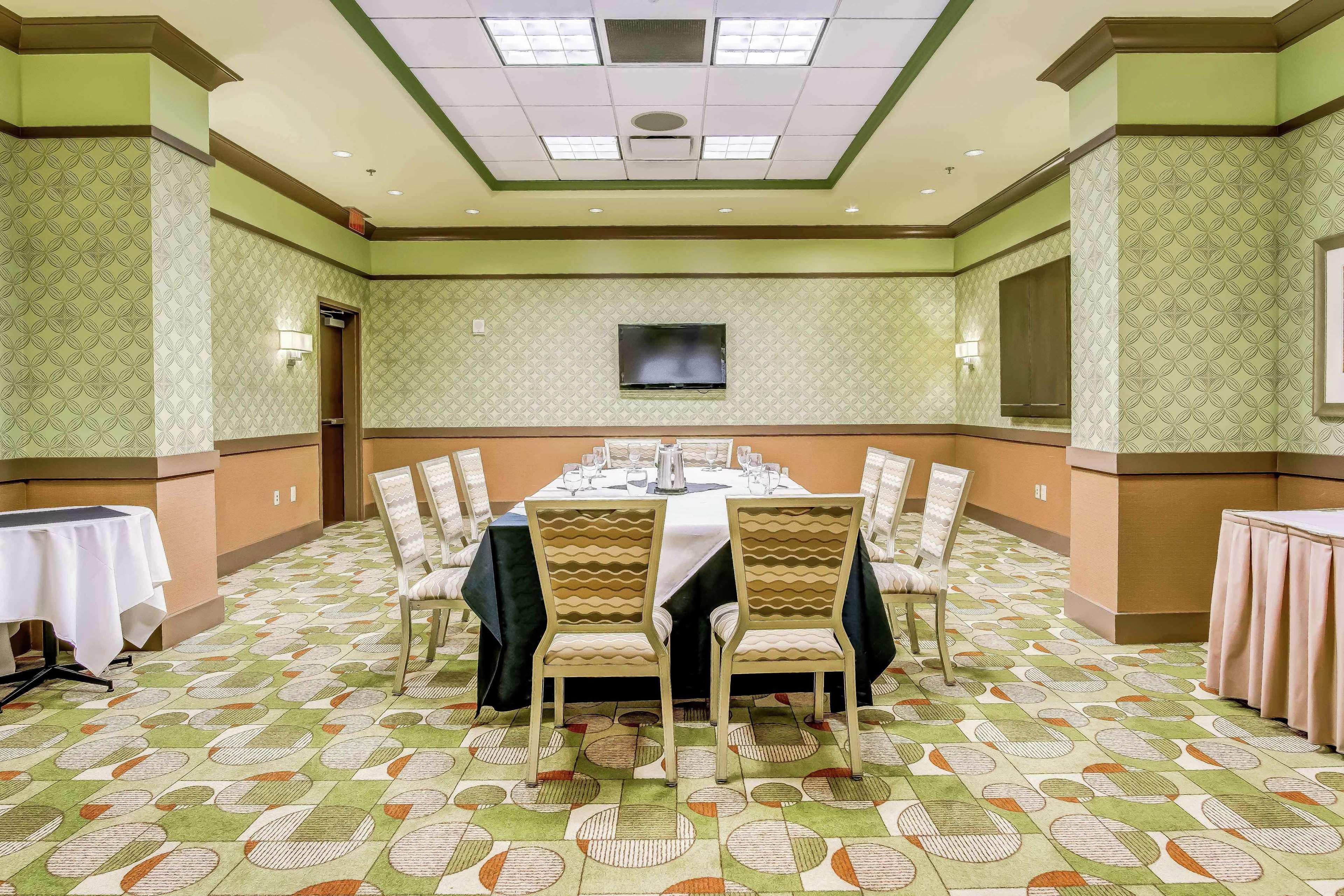 Embassy Suites Atlanta - Kennesaw Town Center Kültér fotó
