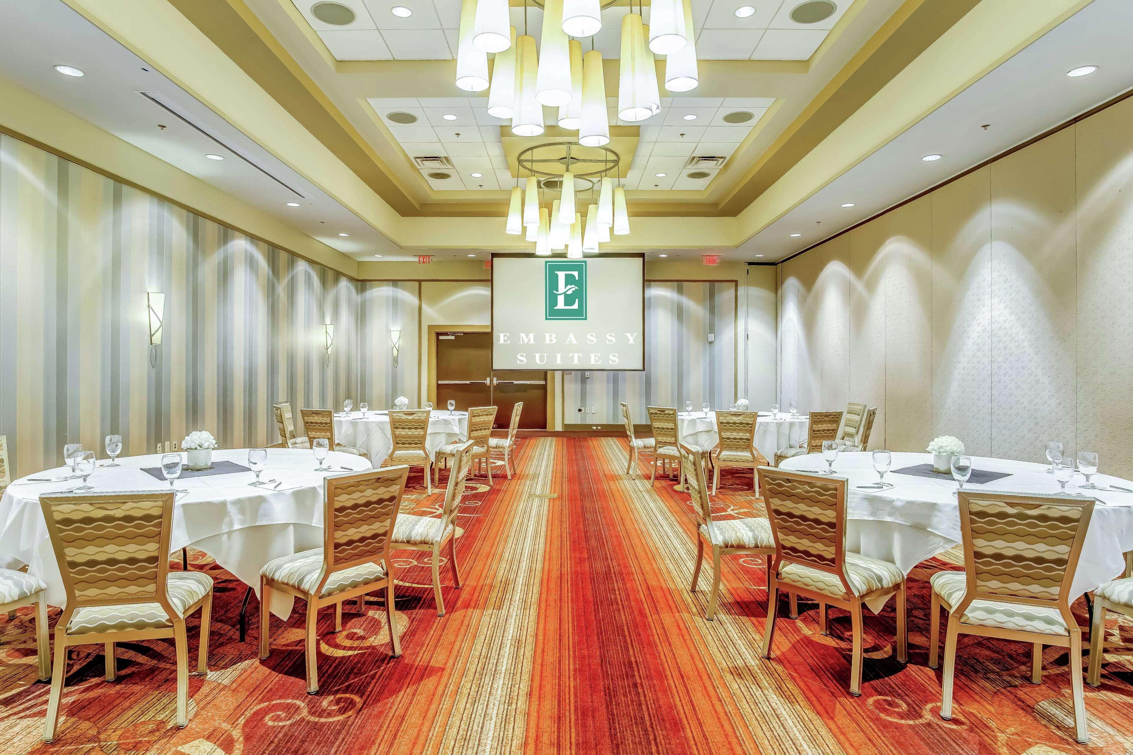 Embassy Suites Atlanta - Kennesaw Town Center Kültér fotó