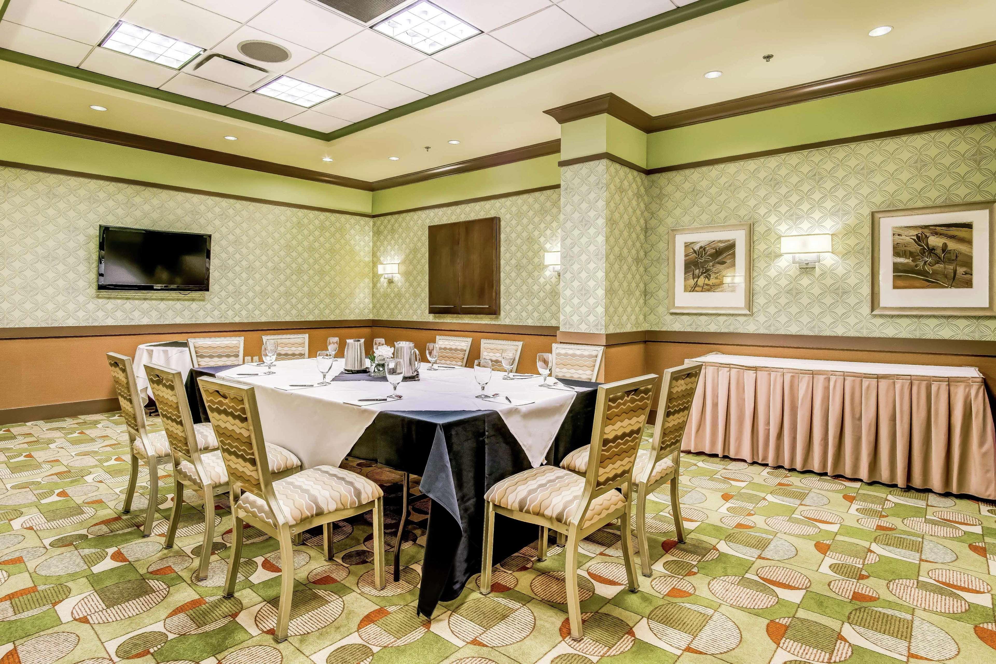 Embassy Suites Atlanta - Kennesaw Town Center Kültér fotó