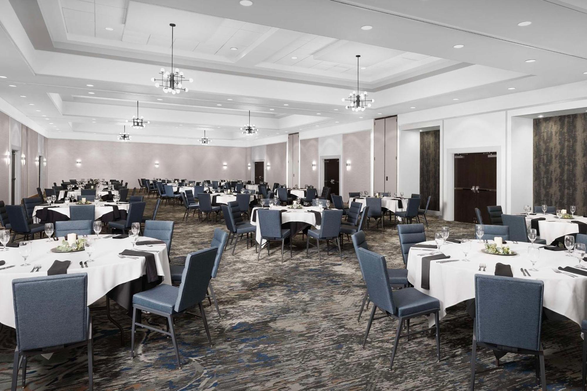 Embassy Suites Atlanta - Kennesaw Town Center Kültér fotó