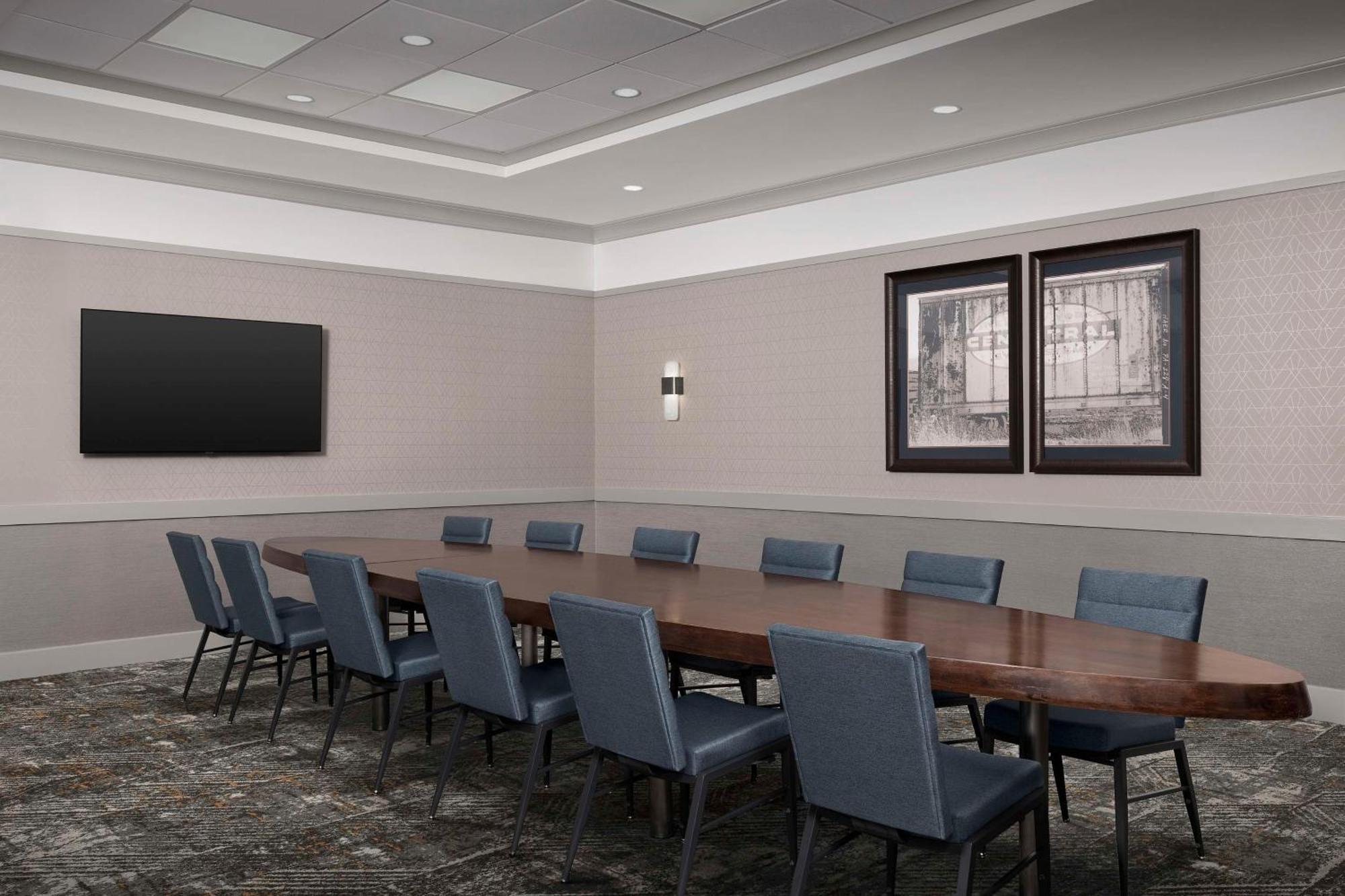 Embassy Suites Atlanta - Kennesaw Town Center Kültér fotó