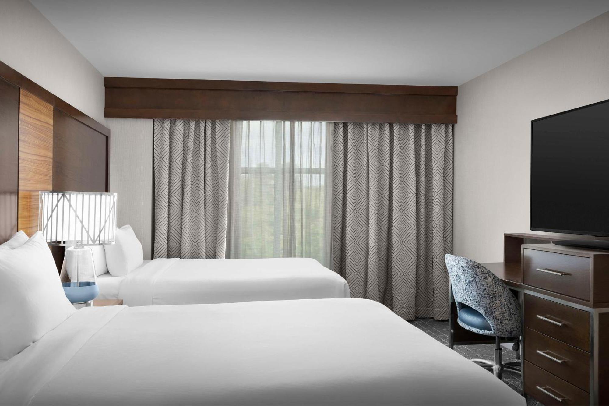Embassy Suites Atlanta - Kennesaw Town Center Kültér fotó