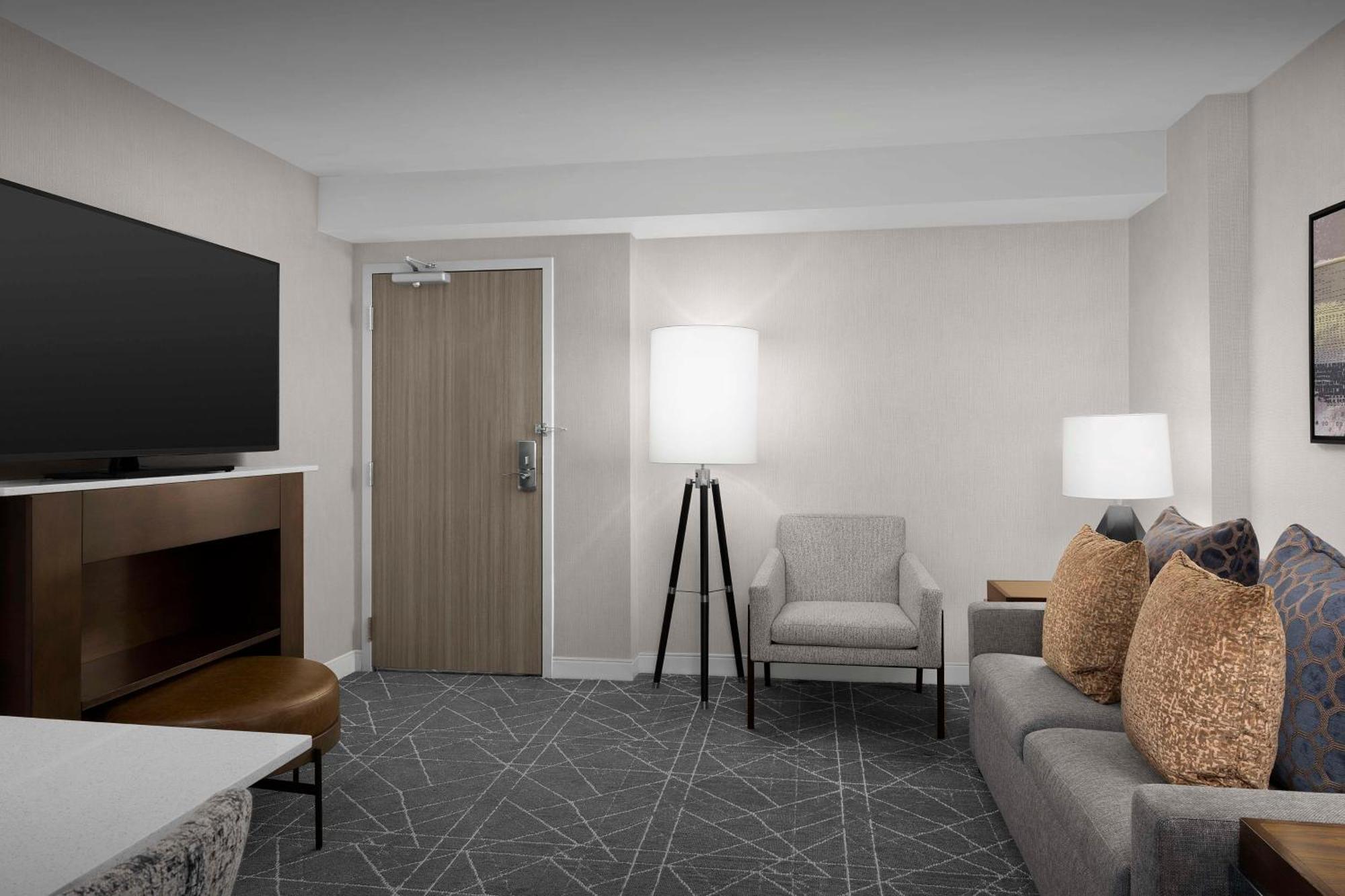 Embassy Suites Atlanta - Kennesaw Town Center Kültér fotó