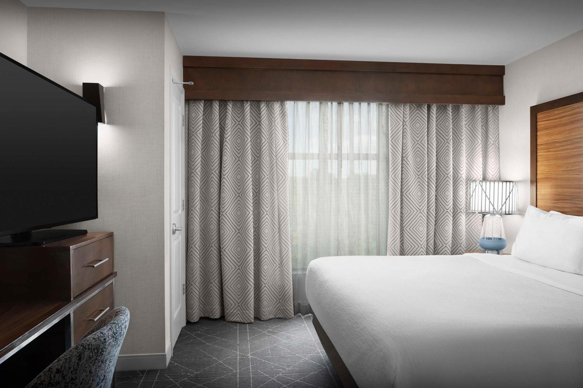 Embassy Suites Atlanta - Kennesaw Town Center Kültér fotó