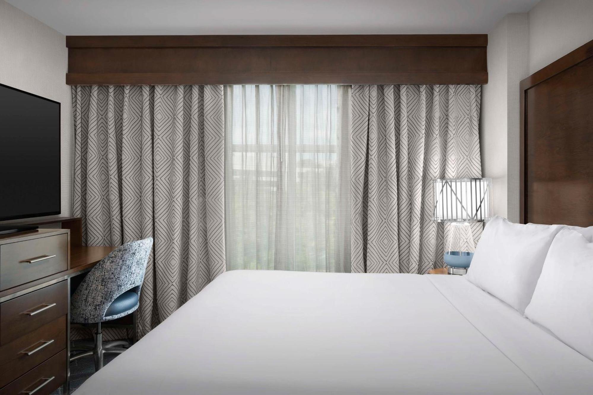 Embassy Suites Atlanta - Kennesaw Town Center Kültér fotó