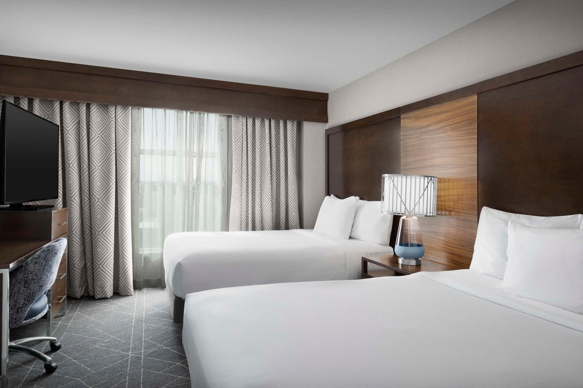 Embassy Suites Atlanta - Kennesaw Town Center Kültér fotó